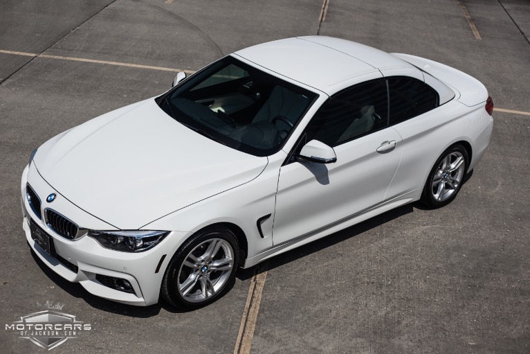 Used-2019-BMW-4-Series-430i-Convertible-M-Sport-for-sale-Jackson-MS