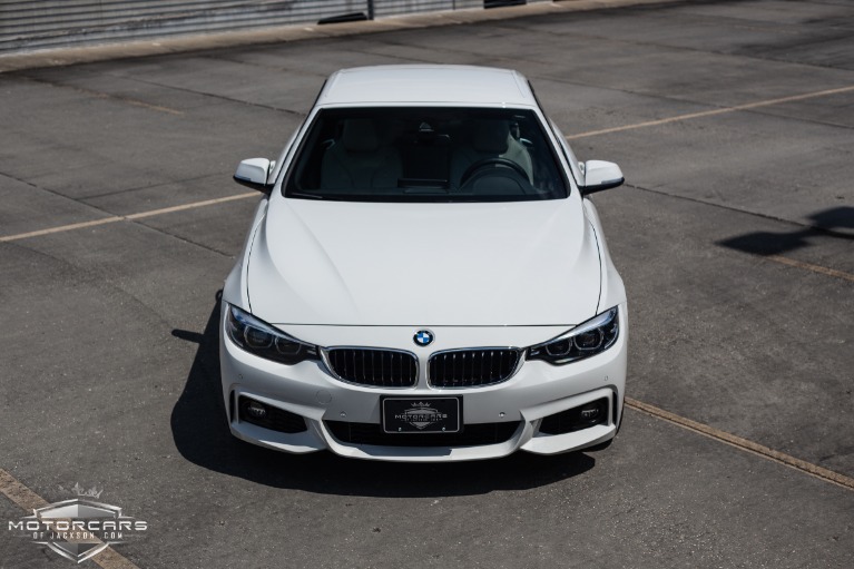 Used-2019-BMW-4-Series-430i-Convertible-M-Sport-Jackson-MS