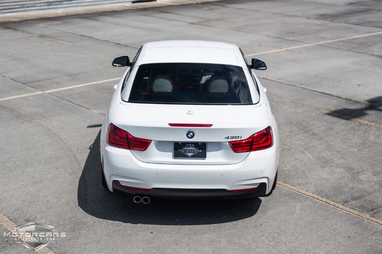 Used-2019-BMW-4-Series-430i-Convertible-M-Sport-Jackson-MS