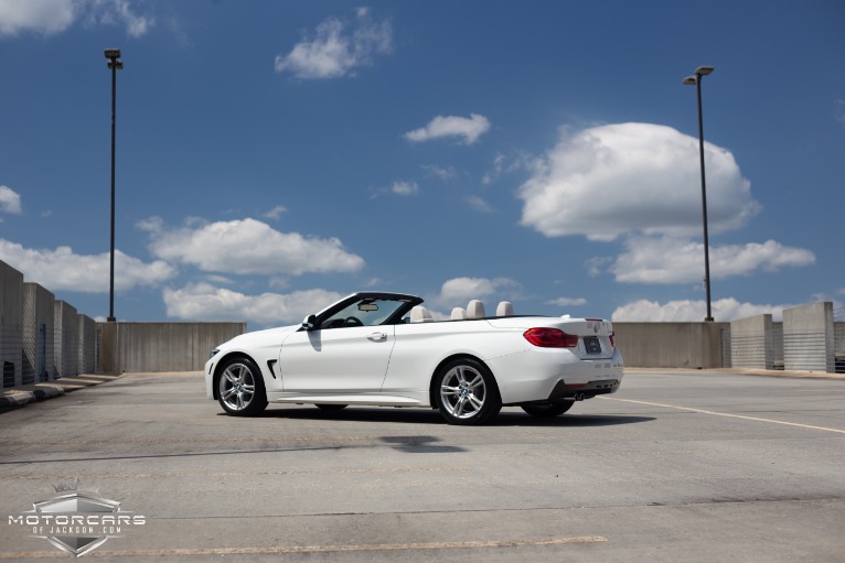 Used-2019-BMW-4-Series-430i-Convertible-M-Sport-Jackson-MS