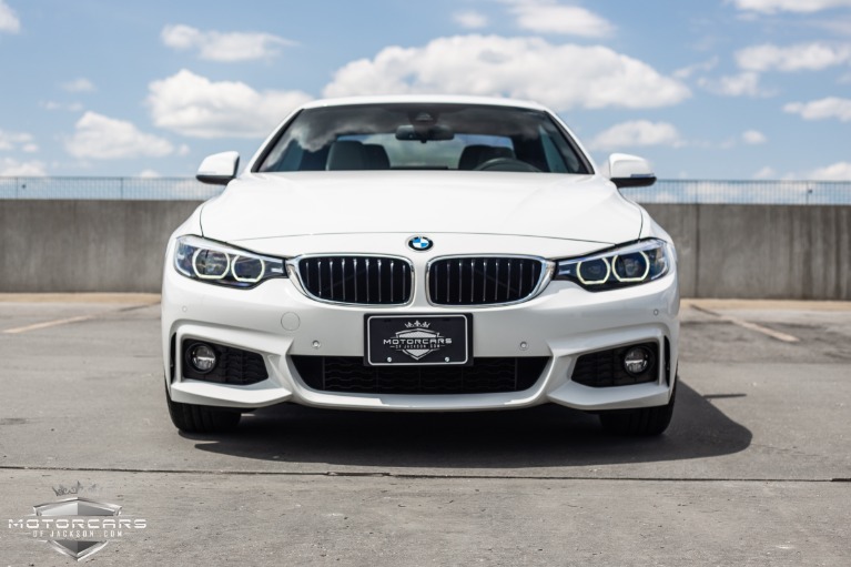 Used-2019-BMW-4-Series-430i-Convertible-M-Sport-Jackson-MS