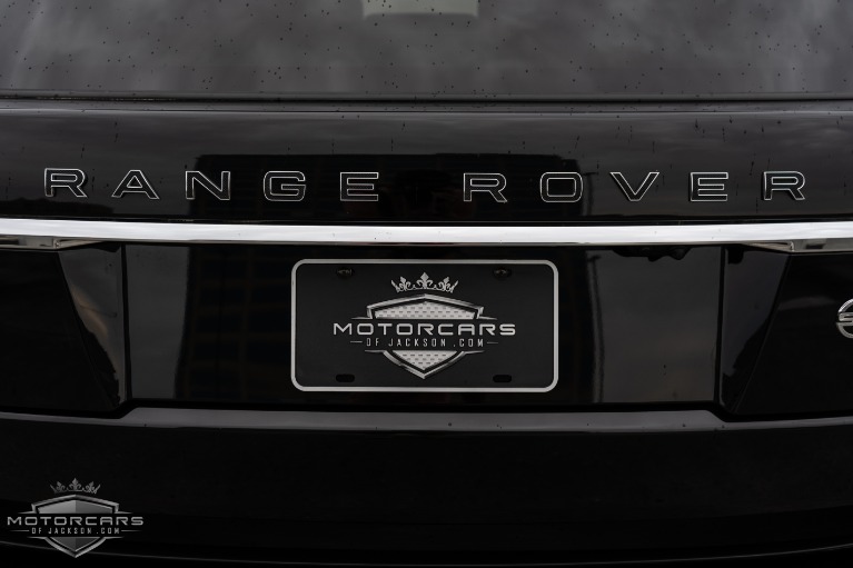 Used-2016-Land-Rover-Range-Rover-SV-Autobiography-Jackson-MS