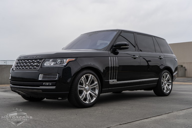 Used-2016-Land-Rover-Range-Rover-SV-Autobiography-for-sale-Jackson-MS