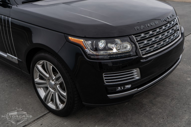 Used-2016-Land-Rover-Range-Rover-SV-Autobiography-for-sale-Jackson-MS