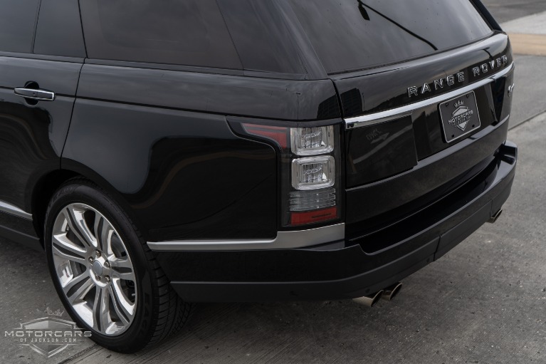 Used-2016-Land-Rover-Range-Rover-SV-Autobiography-Jackson-MS