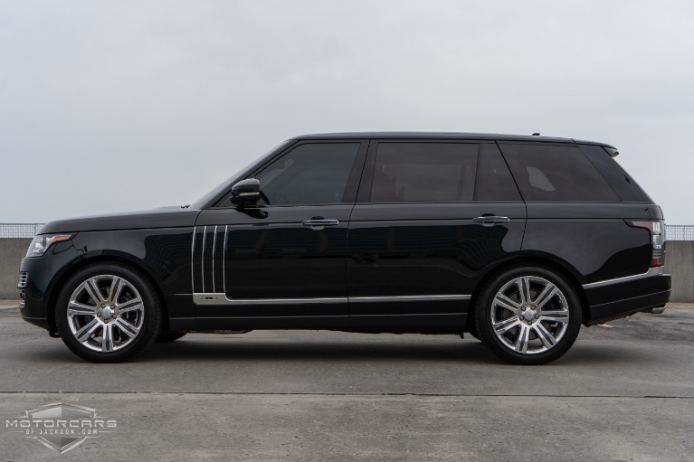 Used-2016-Land-Rover-Range-Rover-SV-Autobiography-for-sale-Jackson-MS