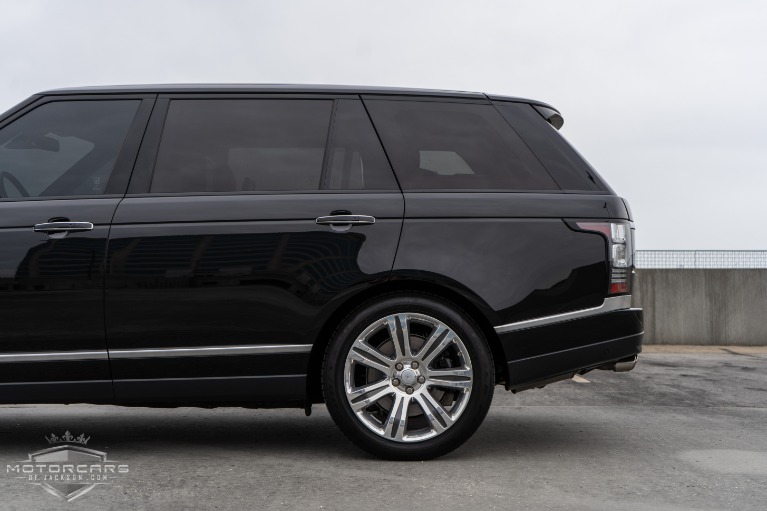 Used-2016-Land-Rover-Range-Rover-SV-Autobiography-Jackson-MS