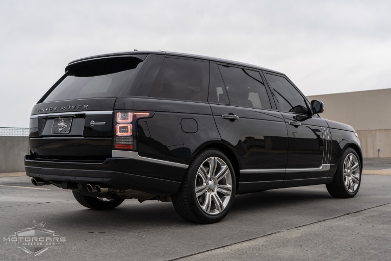 Used-2016-Land-Rover-Range-Rover-SV-Autobiography-for-sale-Jackson-MS