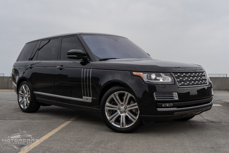 Used-2016-Land-Rover-Range-Rover-SV-Autobiography-Jackson-MS