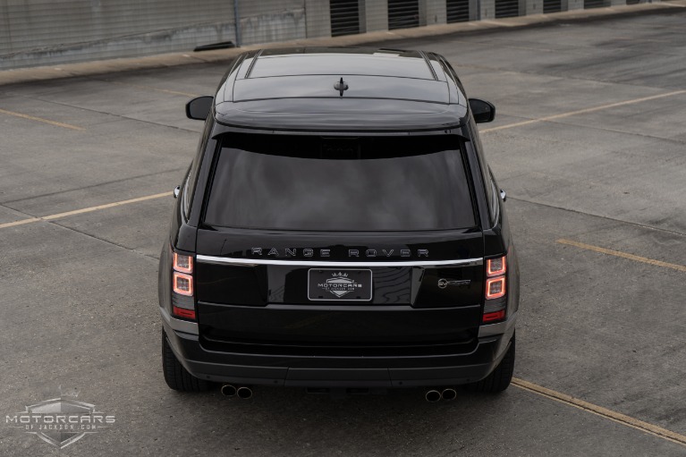 Used-2016-Land-Rover-Range-Rover-SV-Autobiography-for-sale-Jackson-MS