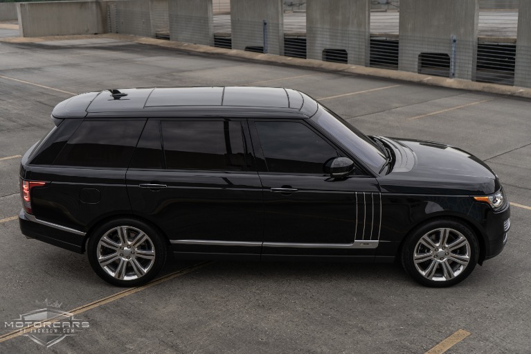 Used-2016-Land-Rover-Range-Rover-SV-Autobiography-for-sale-Jackson-MS