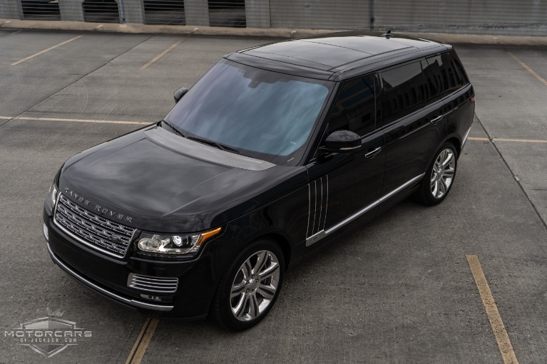 Used-2016-Land-Rover-Range-Rover-SV-Autobiography-for-sale-Jackson-MS