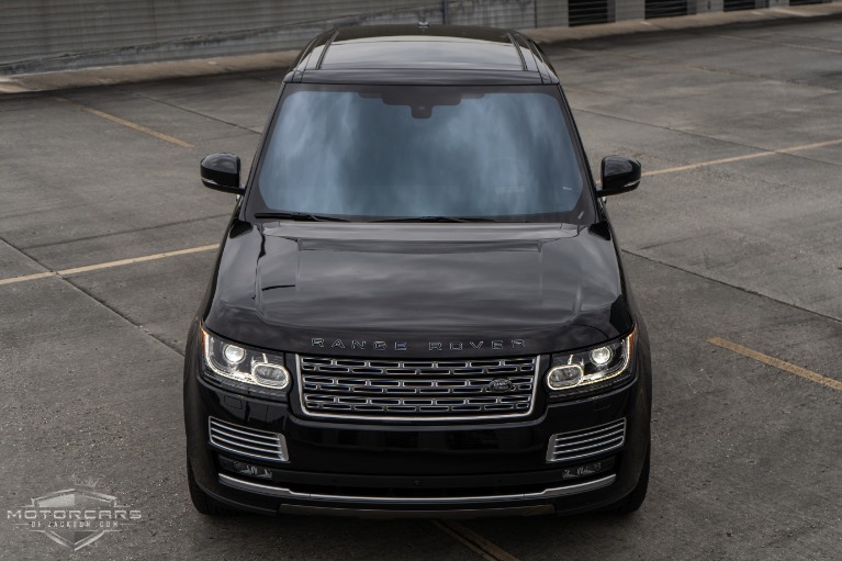 Used-2016-Land-Rover-Range-Rover-SV-Autobiography-Jackson-MS