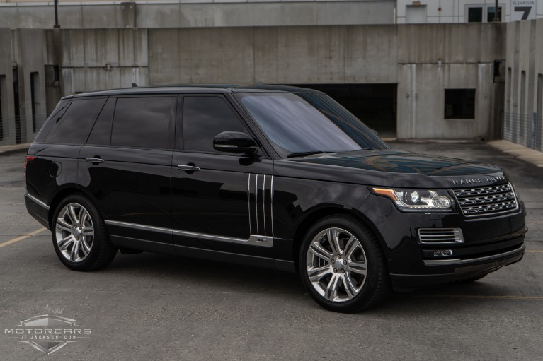 Used-2016-Land-Rover-Range-Rover-SV-Autobiography-for-sale-Jackson-MS