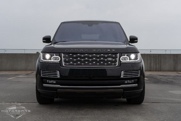 Used-2016-Land-Rover-Range-Rover-SV-Autobiography-for-sale-Jackson-MS