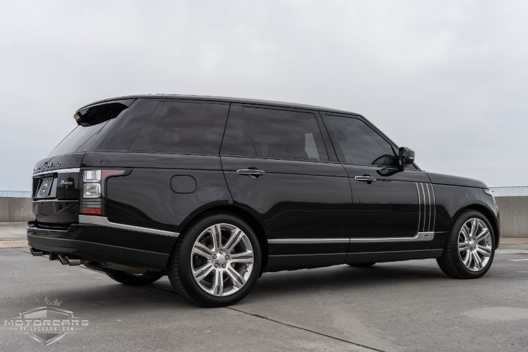 Used-2016-Land-Rover-Range-Rover-SV-Autobiography-Jackson-MS