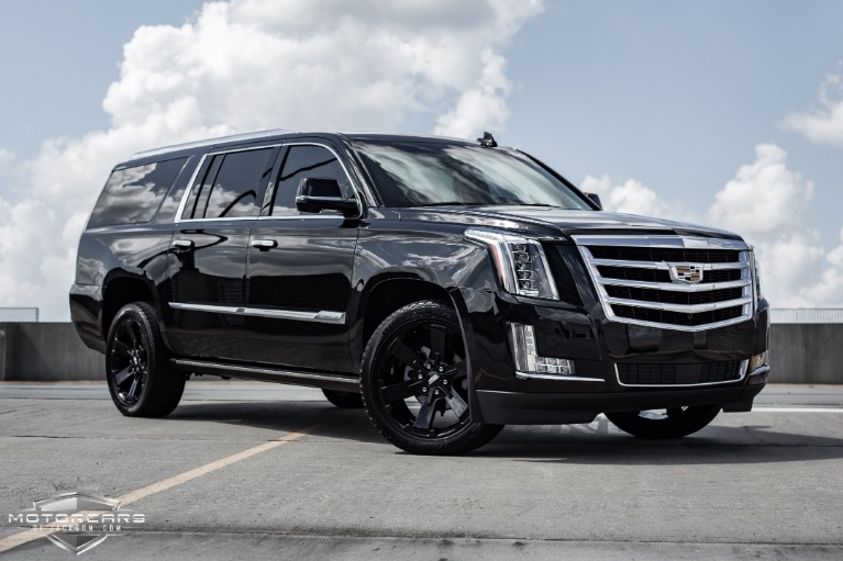 Used-2016-Cadillac-Escalade-ESV-Premium-Collection-Jackson-MS