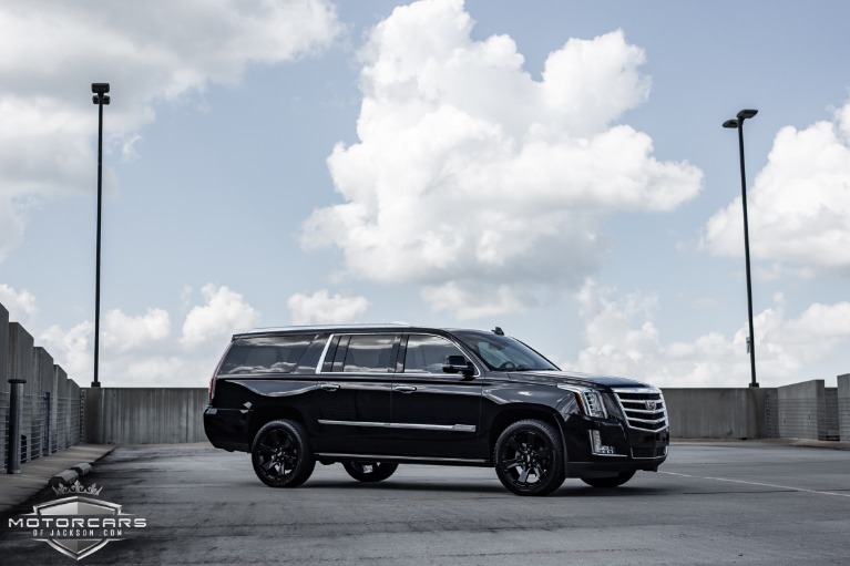 Used-2016-Cadillac-Escalade-ESV-Premium-Collection-Jackson-MS