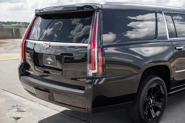 Used-2016-Cadillac-Escalade-ESV-Premium-Collection-for-sale-Jackson-MS