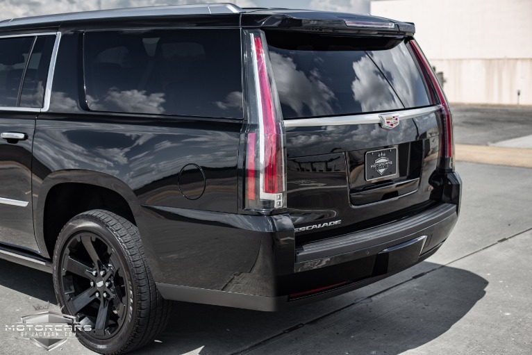 Used-2016-Cadillac-Escalade-ESV-Premium-Collection-Jackson-MS