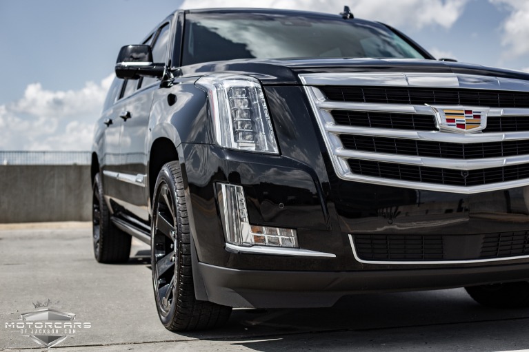 Used-2016-Cadillac-Escalade-ESV-Premium-Collection-Jackson-MS