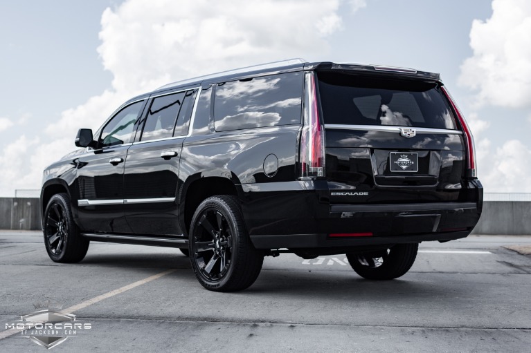 Used-2016-Cadillac-Escalade-ESV-Premium-Collection-Jackson-MS