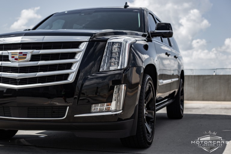 Used-2016-Cadillac-Escalade-ESV-Premium-Collection-Jackson-MS