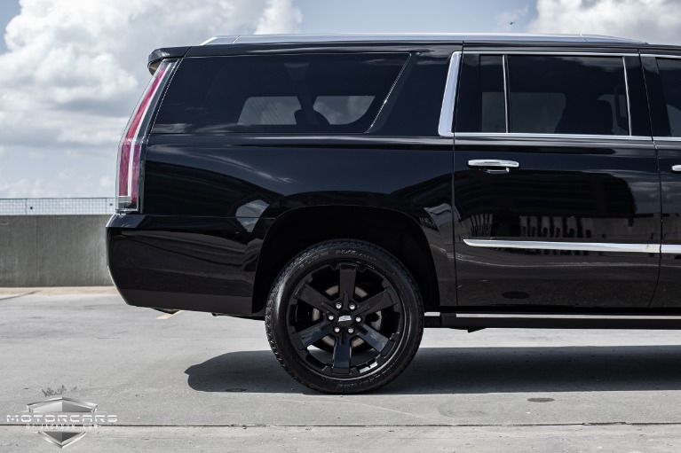 Used-2016-Cadillac-Escalade-ESV-Premium-Collection-for-sale-Jackson-MS