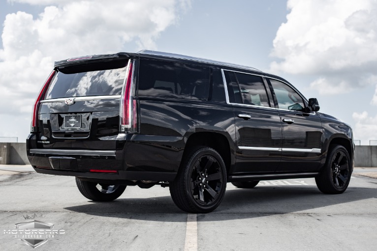 Used-2016-Cadillac-Escalade-ESV-Premium-Collection-Jackson-MS