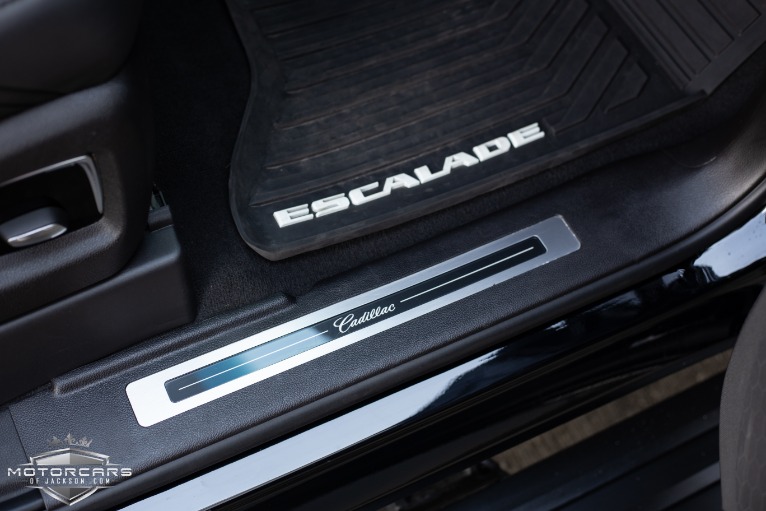 Used-2016-Cadillac-Escalade-ESV-Premium-Collection-Jackson-MS