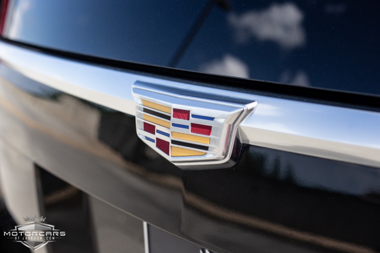 Used-2016-Cadillac-Escalade-ESV-Premium-Collection-for-sale-Jackson-MS