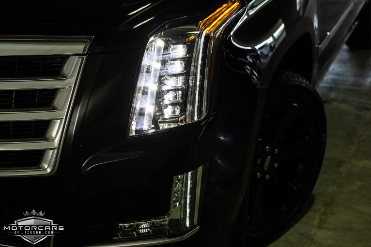 Used-2016-Cadillac-Escalade-ESV-Premium-Collection-Jackson-MS