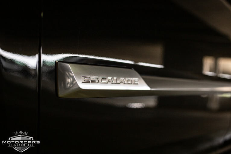Used-2016-Cadillac-Escalade-ESV-Premium-Collection-Jackson-MS