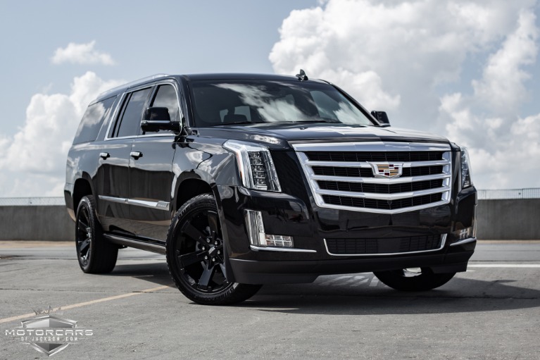 Used-2016-Cadillac-Escalade-ESV-Premium-Collection-Jackson-MS