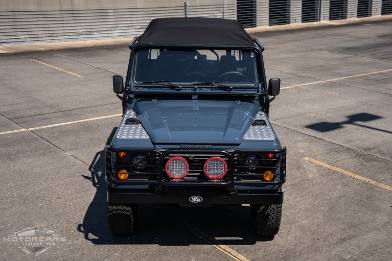 Used-1997-Land-Rover-Defender-90-Jackson-MS