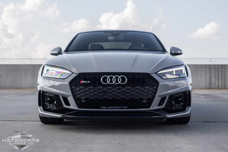 Used-2018-Audi-RS-5-Coupe-for-sale-Jackson-MS