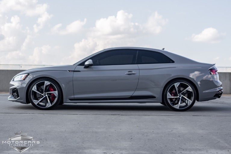 Used-2018-Audi-RS-5-Coupe-for-sale-Jackson-MS