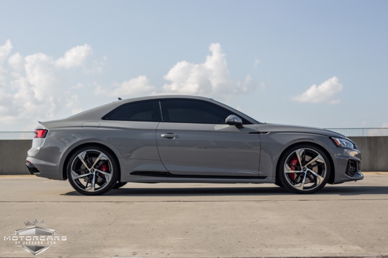 Used-2018-Audi-RS-5-Coupe-Jackson-MS