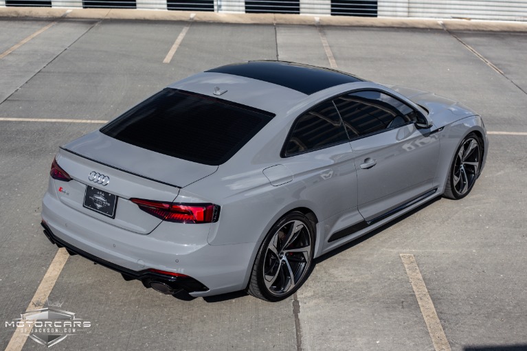 Used-2018-Audi-RS-5-Coupe-Jackson-MS