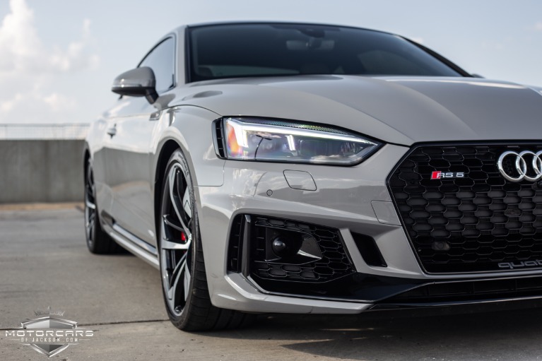 Used-2018-Audi-RS-5-Coupe-for-sale-Jackson-MS