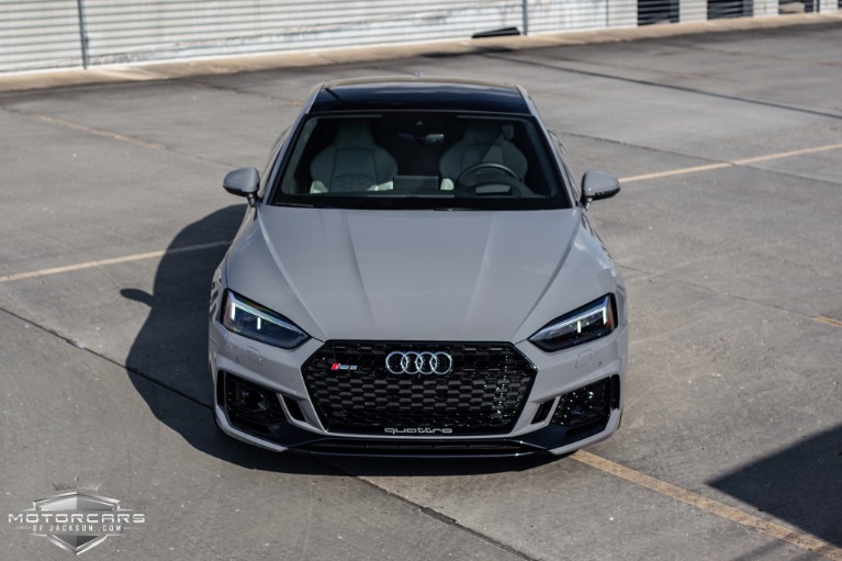 Used-2018-Audi-RS-5-Coupe-for-sale-Jackson-MS