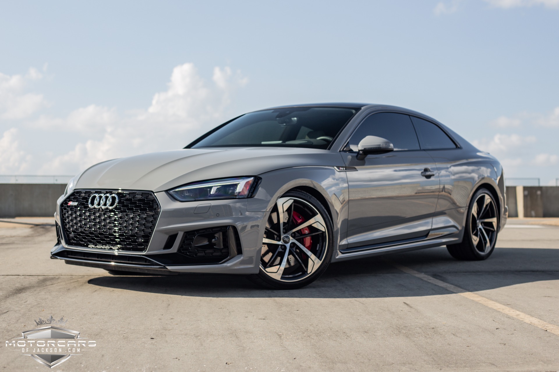 Character Vehicle(s) Used-2018-Audi-RS-5-Coupe-for-sale-Jackson-MS
