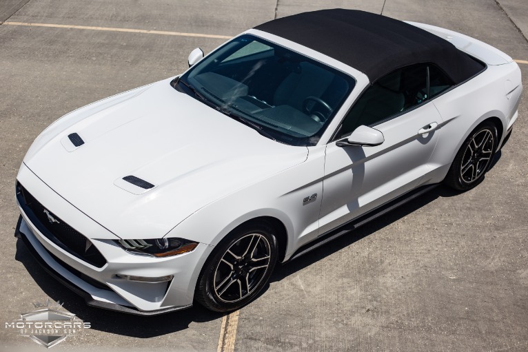 Used-2018-Ford-Mustang-GT-Premium-Convertible-Jackson-MS