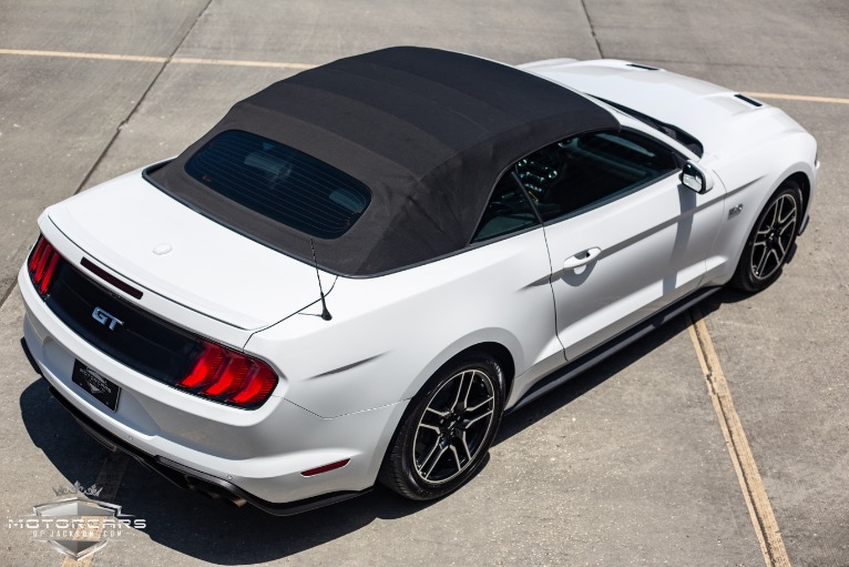 Used-2018-Ford-Mustang-GT-Premium-Convertible-Jackson-MS