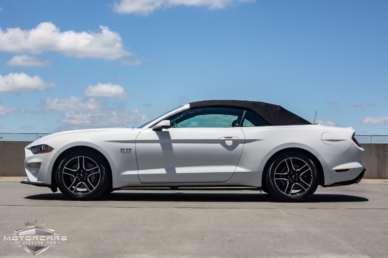 Used-2018-Ford-Mustang-GT-Premium-Convertible-Jackson-MS