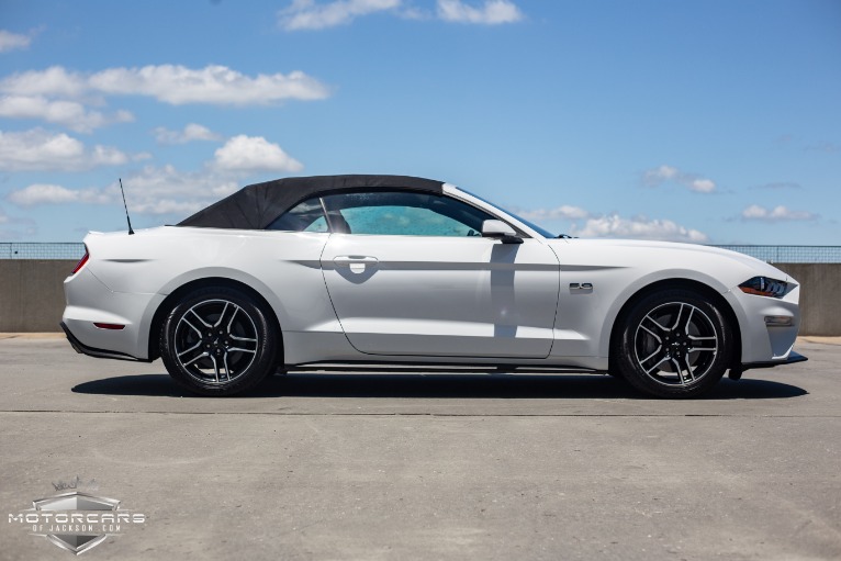 Used-2018-Ford-Mustang-GT-Premium-Convertible-Jackson-MS