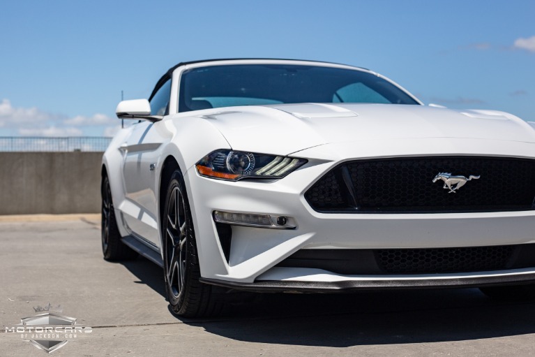 Used-2018-Ford-Mustang-GT-Premium-Convertible-Jackson-MS