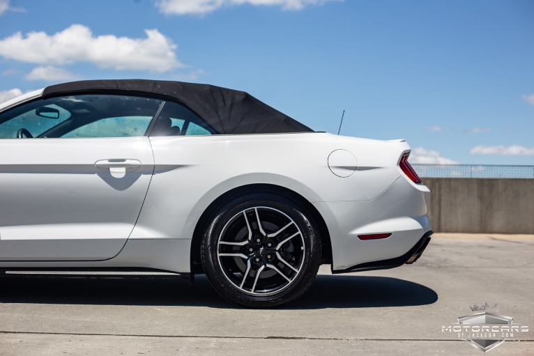 Used-2018-Ford-Mustang-GT-Premium-Convertible-Jackson-MS