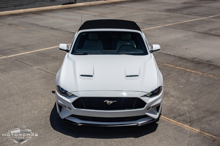 Used-2018-Ford-Mustang-GT-Premium-Convertible-Jackson-MS