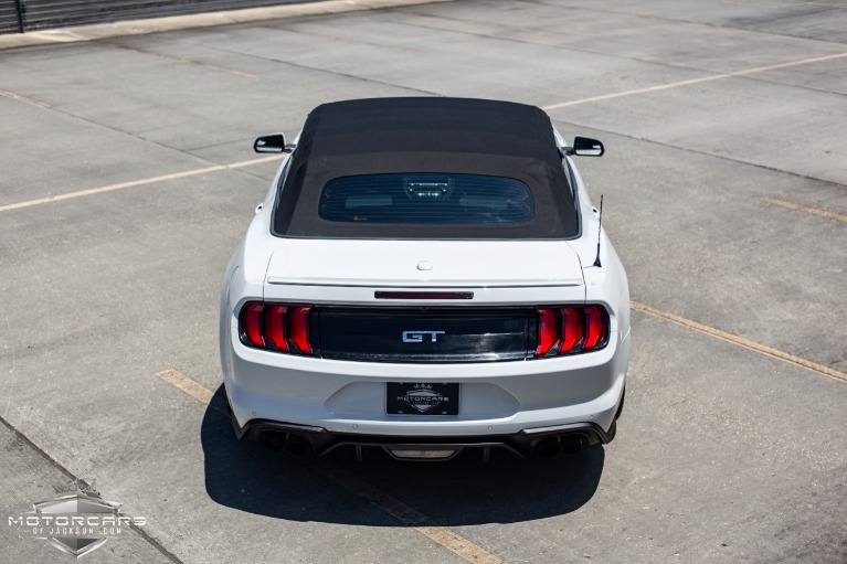 Used-2018-Ford-Mustang-GT-Premium-Convertible-Jackson-MS